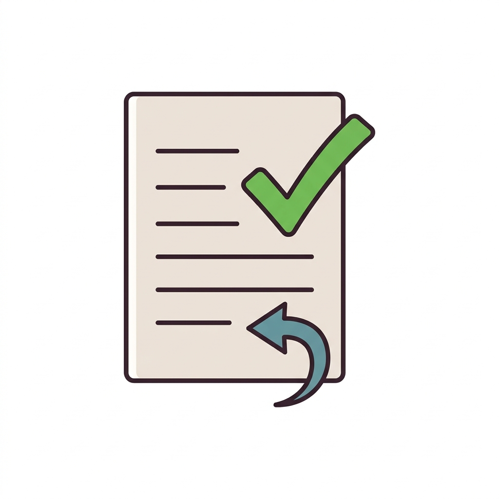 Completion report